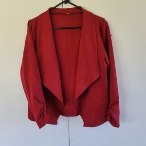 Dress jacket